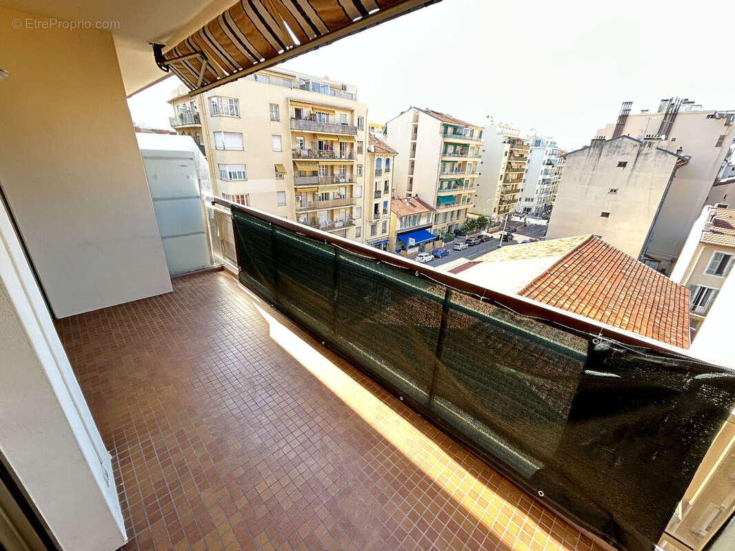 Photo 5 - Appartement à NICE