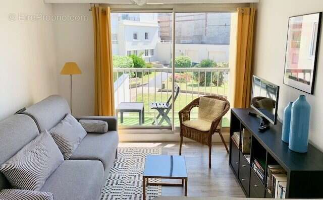 Appartement 19 m² à Fecamp  - photo 3