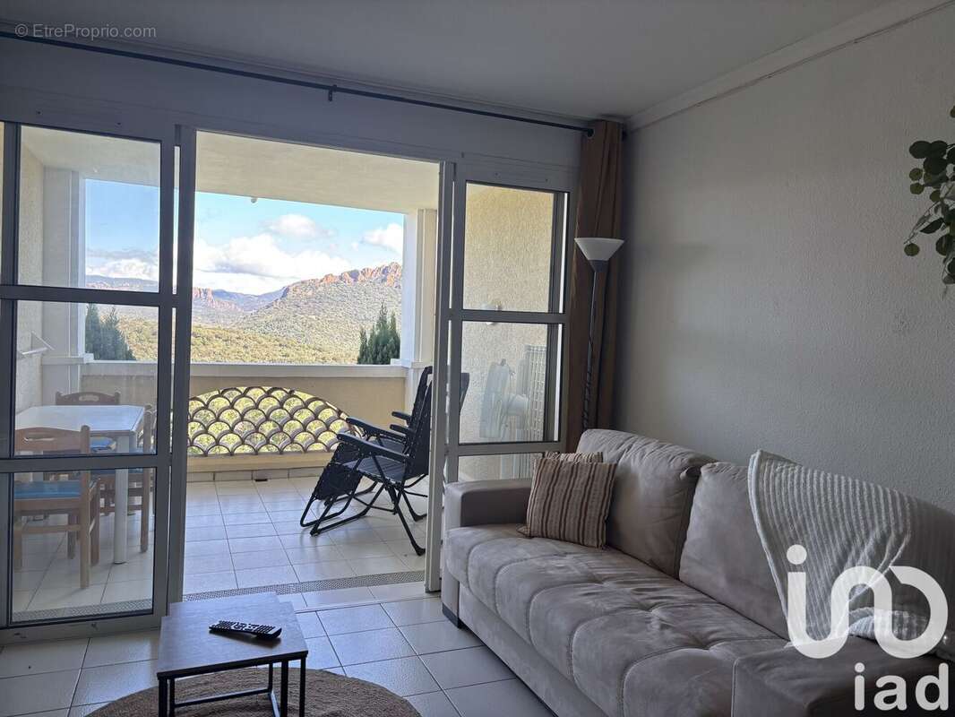 Photo 8 - Appartement à LA SEYNE-SUR-MER