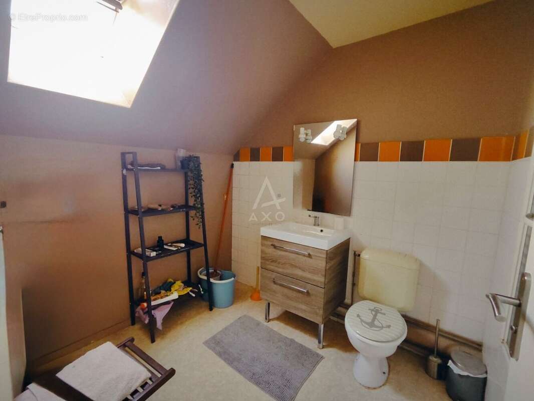 Appartement à ANGERS