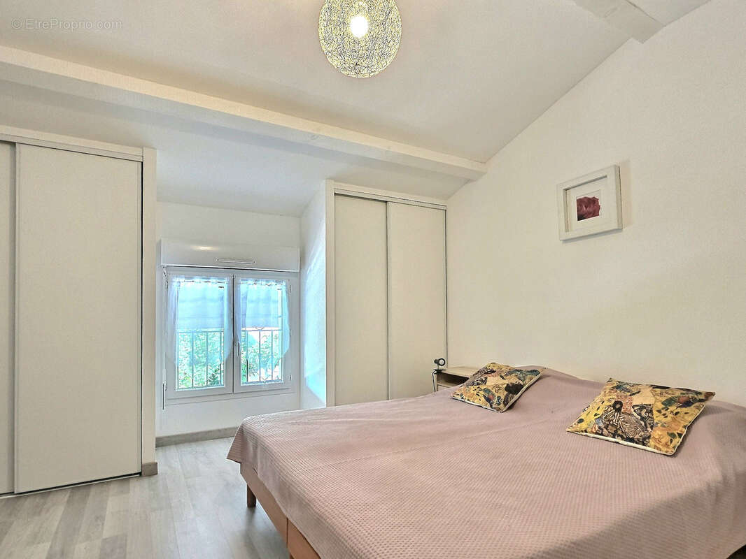 Maison à CARQUEIRANNE