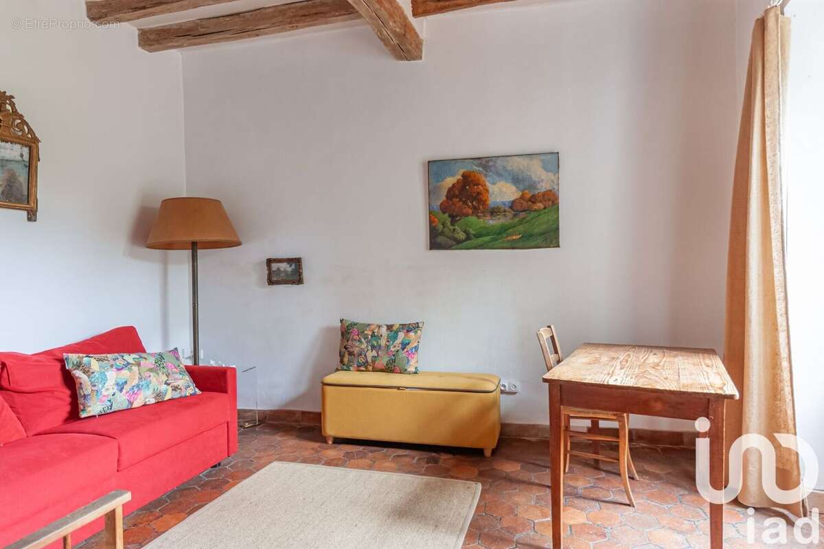 Photo 7 - Maison à GIRONVILLE