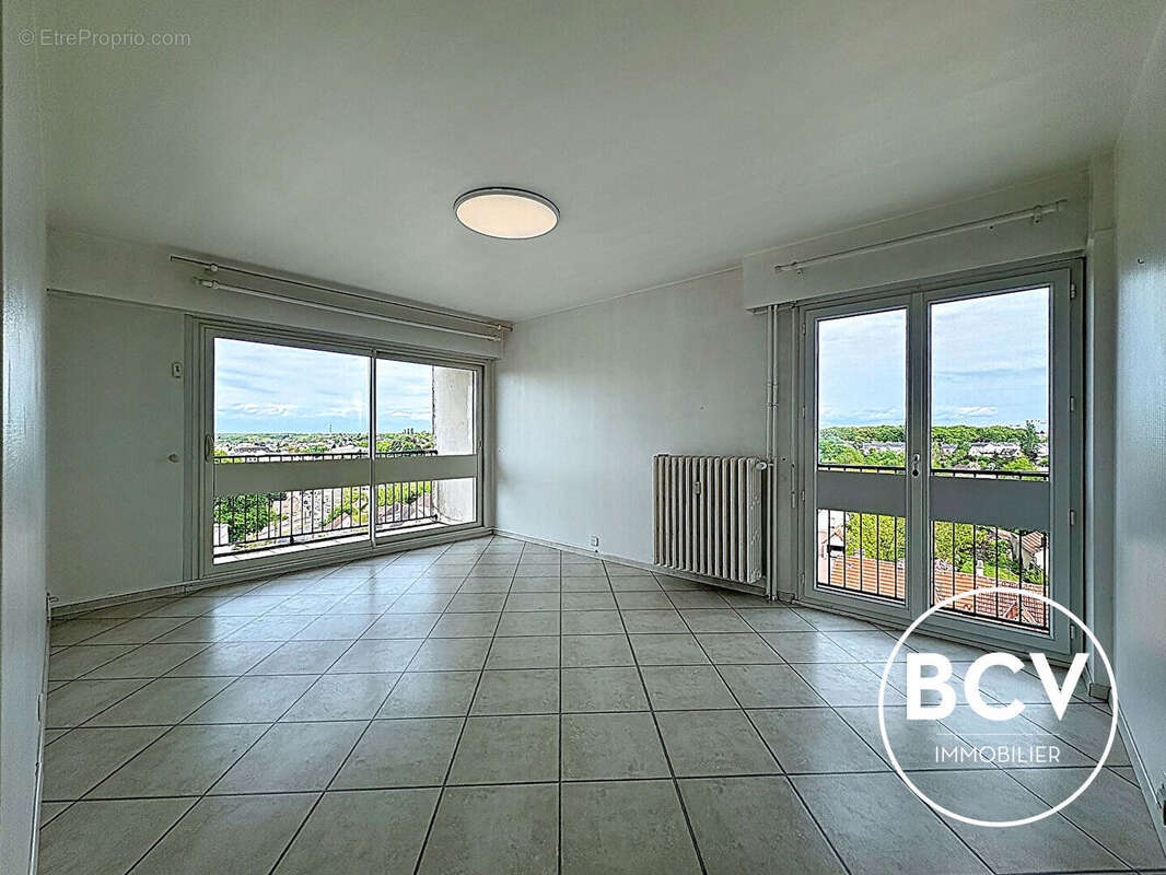 Appartement à CHARTRES