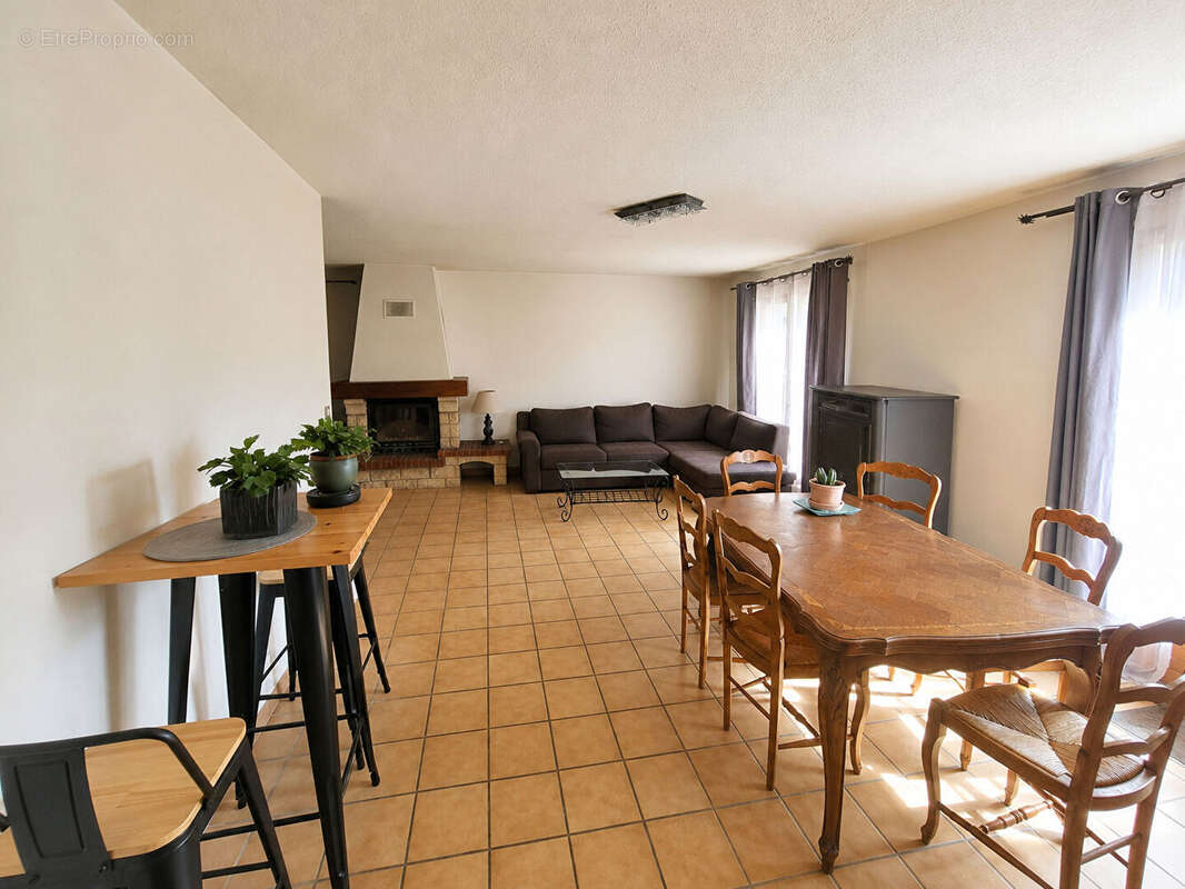 Maison 101m² à l'escale - photo 4