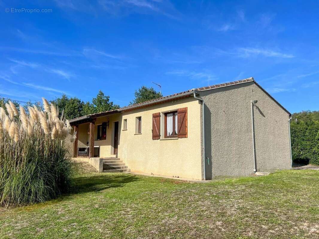 Maison à CEPIE