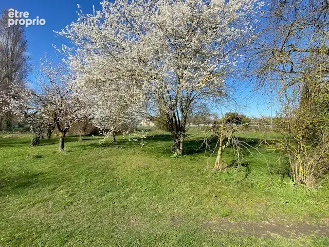 VAL D'HAZEY (Aubevoye) - Ensemble de 2 maisons - 7p - photo 3
