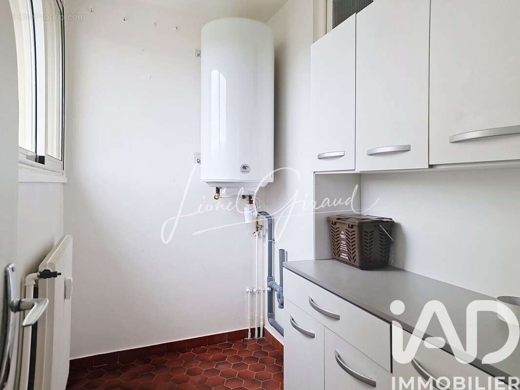 Photo 7 - Appartement à SAINT-MARTIN-D'HERES