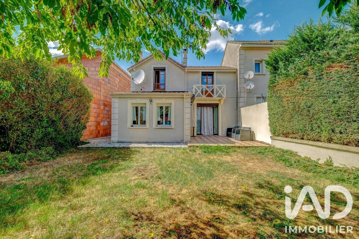 Photo 1 - Maison à SEVRAN