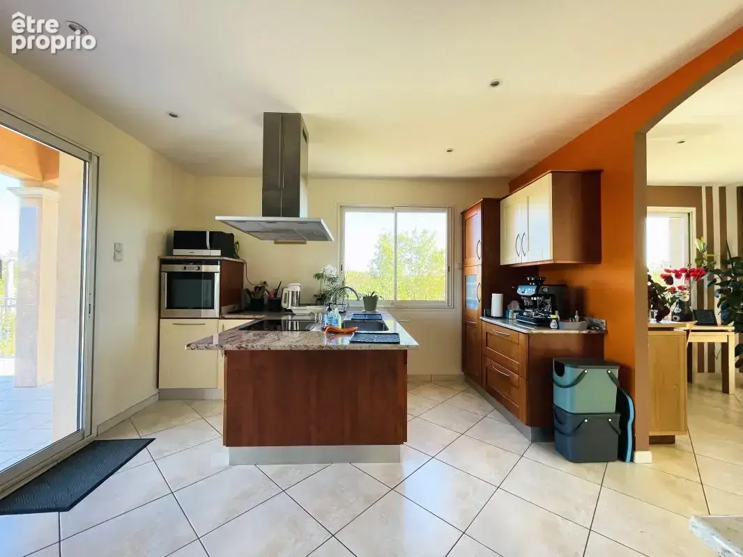 Maison 6 pièces 200 m² à vendre à Castres (81100) - photo 9