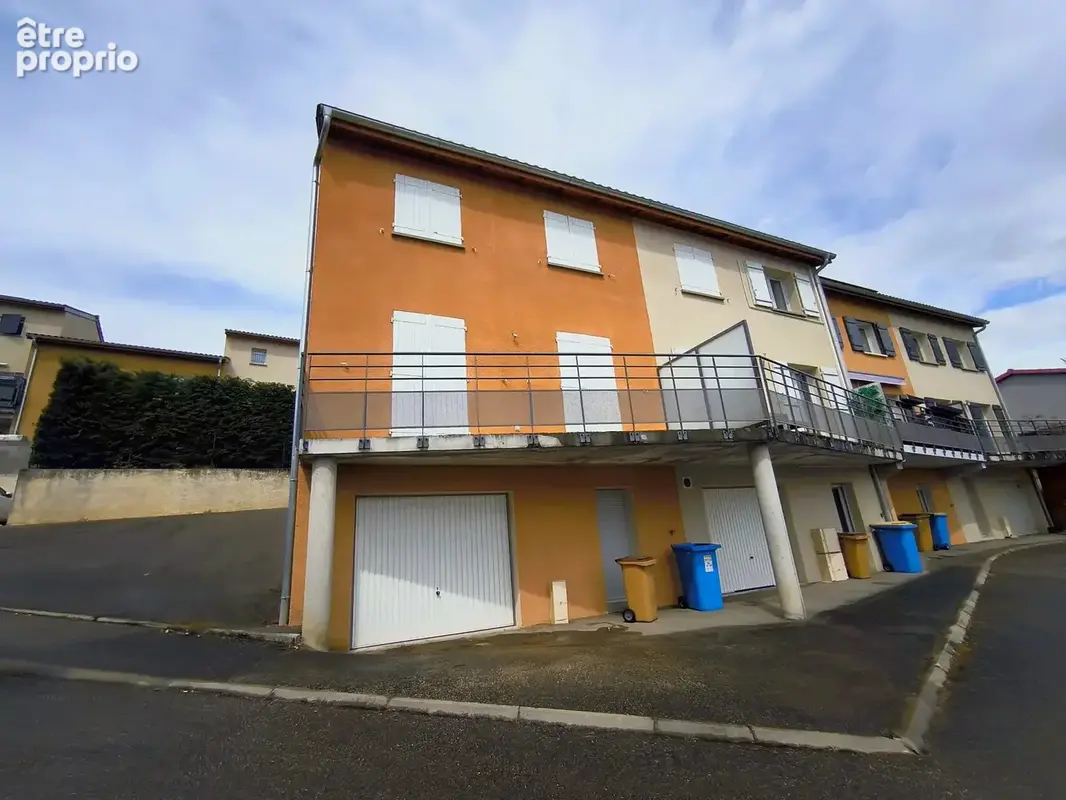 Photo Maison à Anse au prix de 270 000€