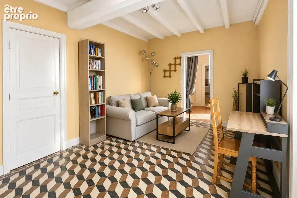 Maison de 6 pièces à la campagne - 162,58 m² - photo 4
