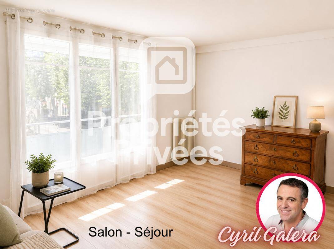 Appartement à NARBONNE