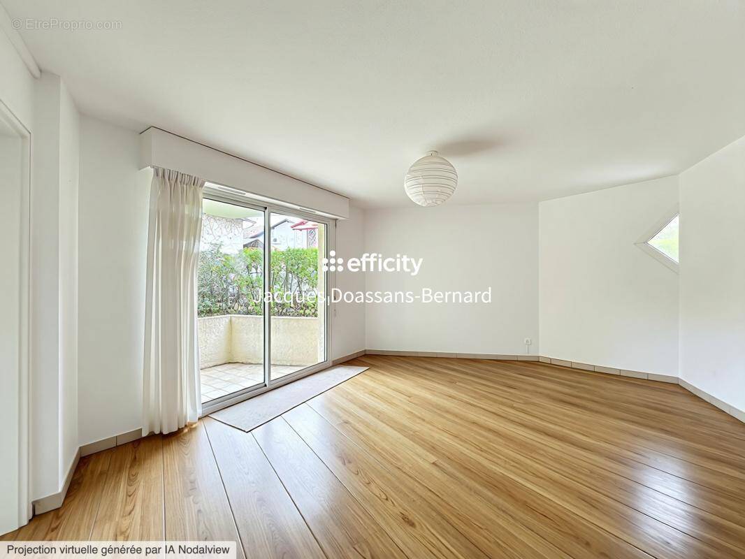 Appartement à HOSSEGOR