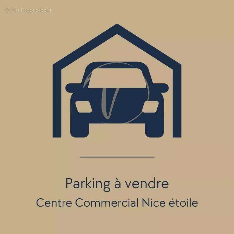 Parking à NICE