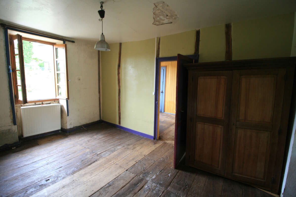 Maison en pierre avec jardin - photo 10