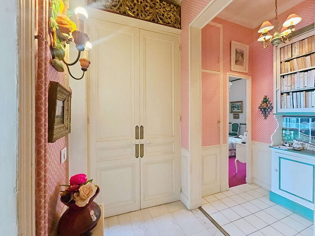 Appartement à AVIGNON