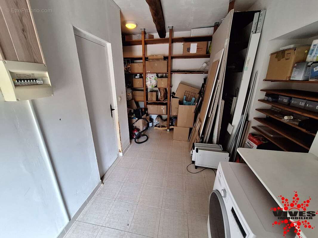 Maison à BIZE-MINERVOIS