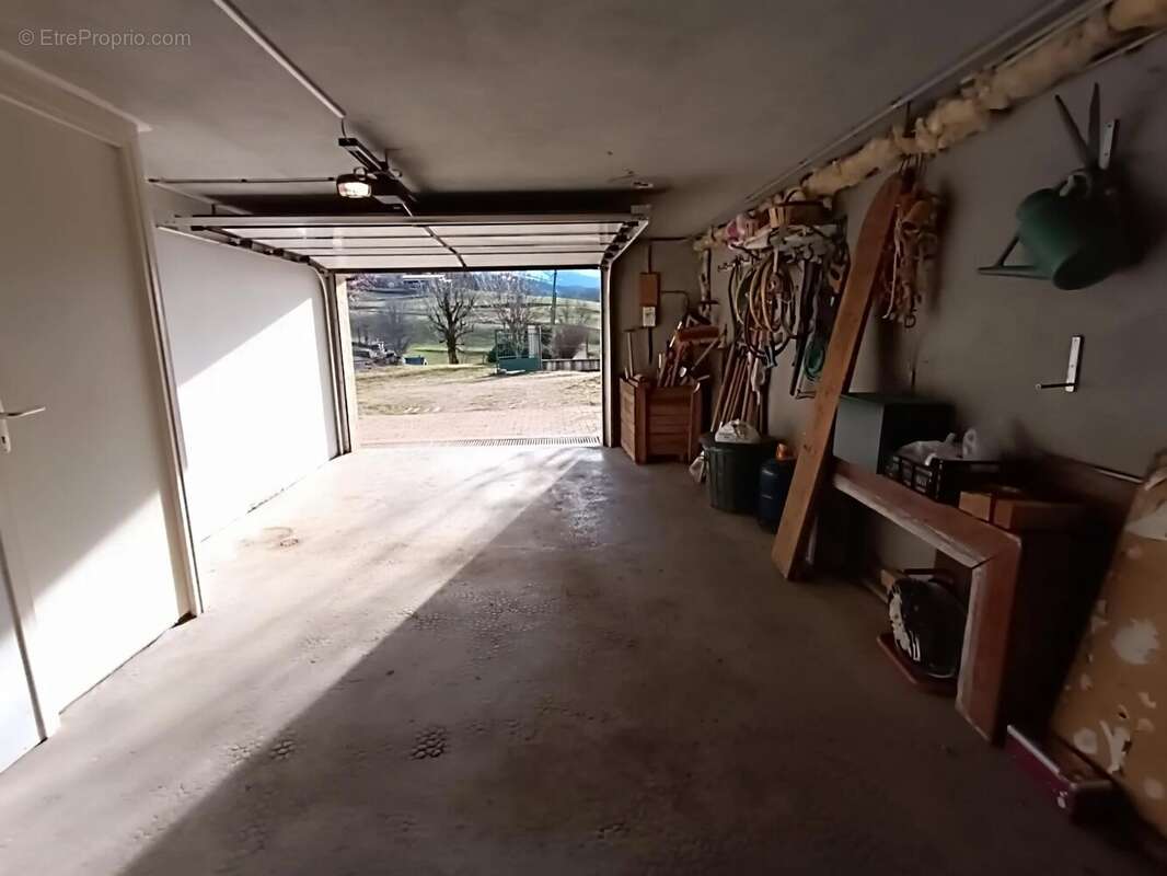 Maison à VILLARD-DE-LANS