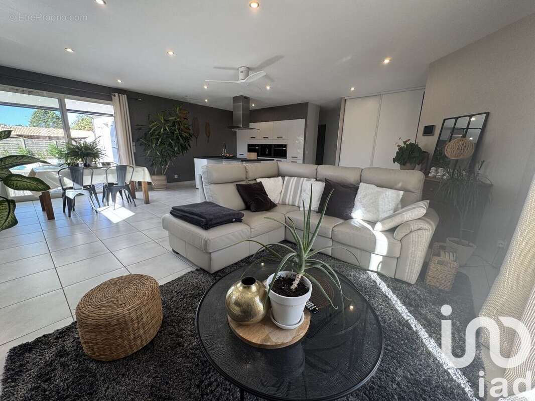 Photo 6 - Maison à CARCANS