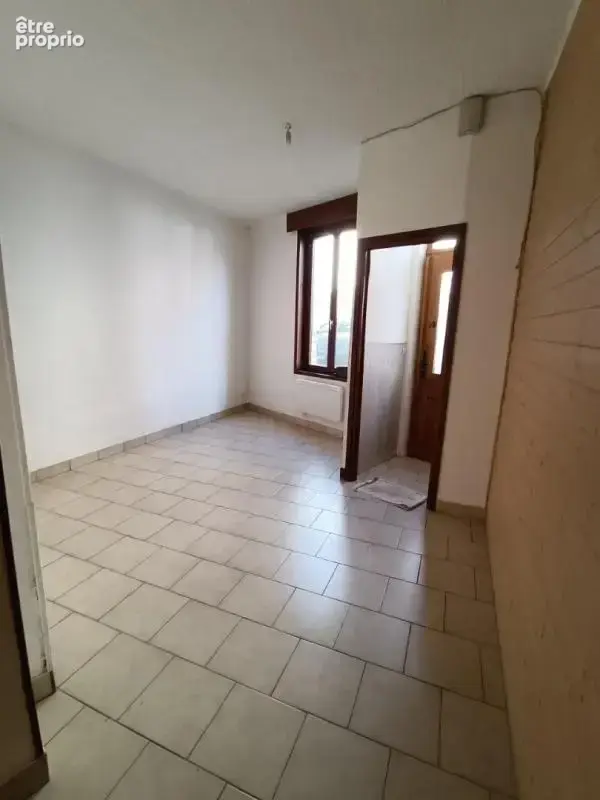 Maison 4 pièces / 70 m² / 65 000 EUR / ECQUEDECQUES - photo 2