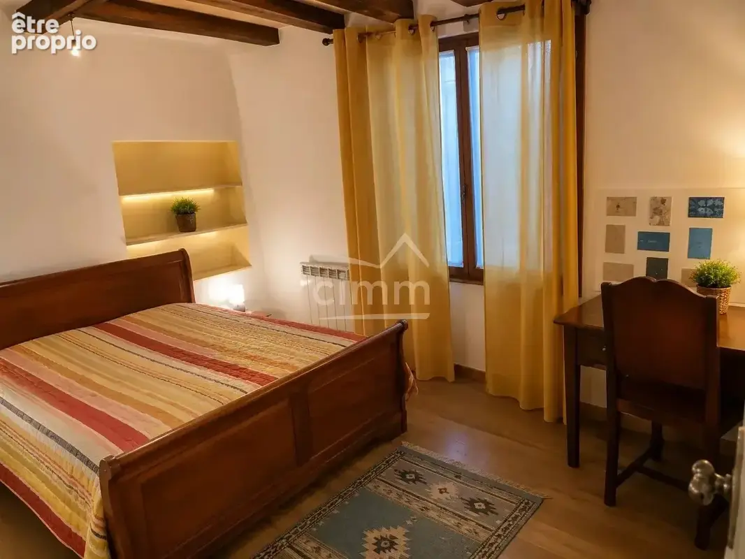 Appartement t2 au cœur de sisteron - photo 4