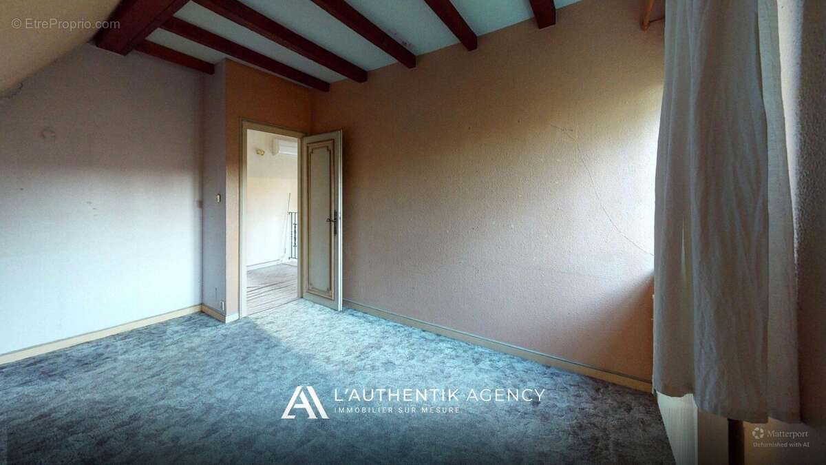 Maison à ILLKIRCH-GRAFFENSTADEN