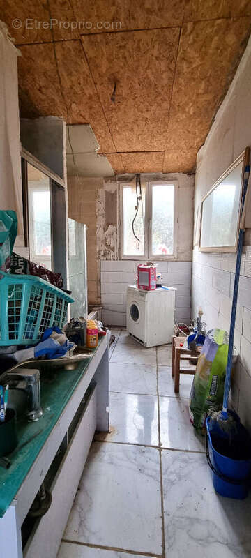 Maison à CAMBRONNE-LES-RIBECOURT