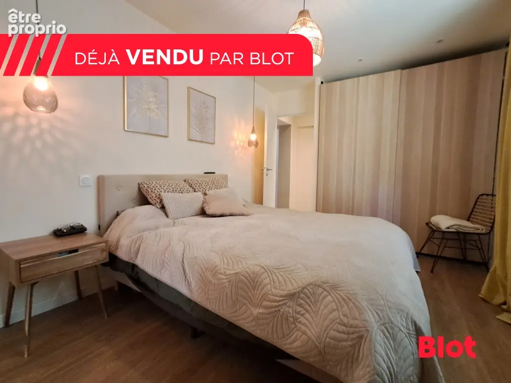 Maison 6 pièces 137 m² à vendre à Miniac-Morvan (35540) - photo 5
