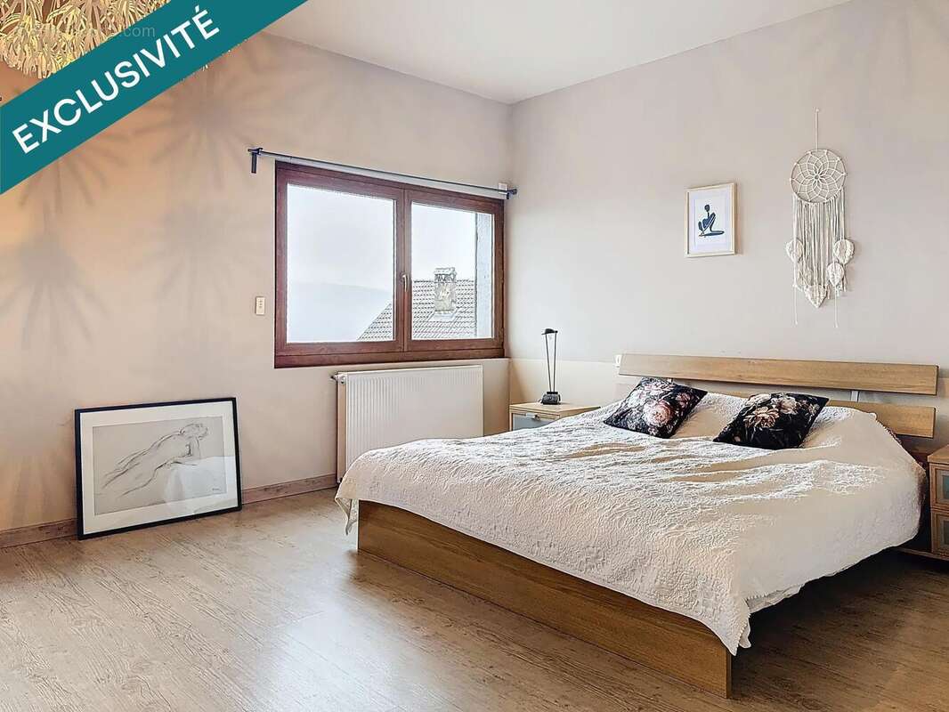 Photo 9 - Maison à CONTAMINE-SUR-ARVE