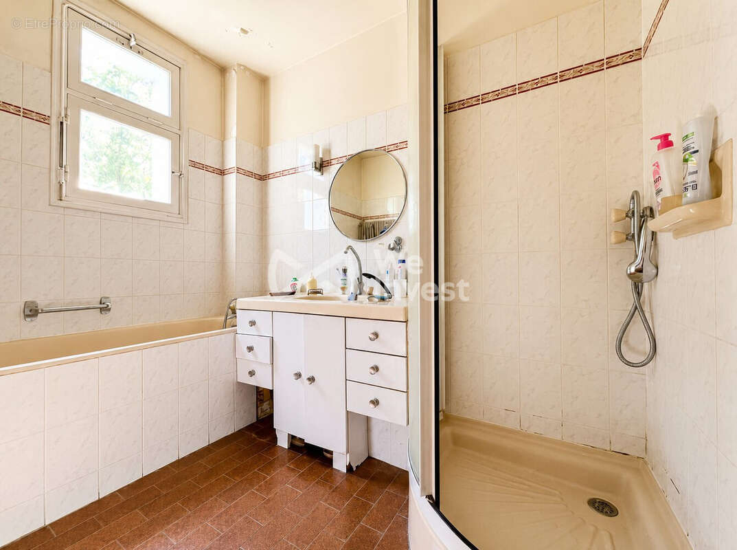 Appartement 75 m² à Massy  - photo 6