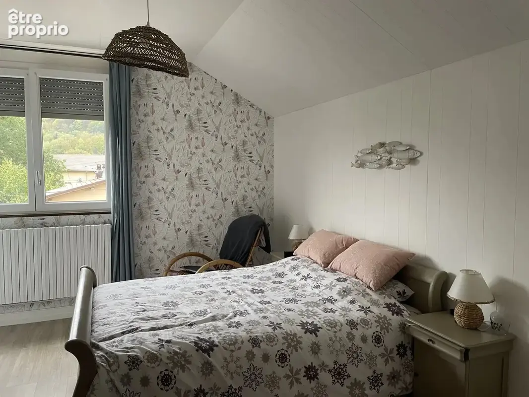 Vente Maison Saint-die-des-vosges(88100) 222 600ï¿œ - photo 6