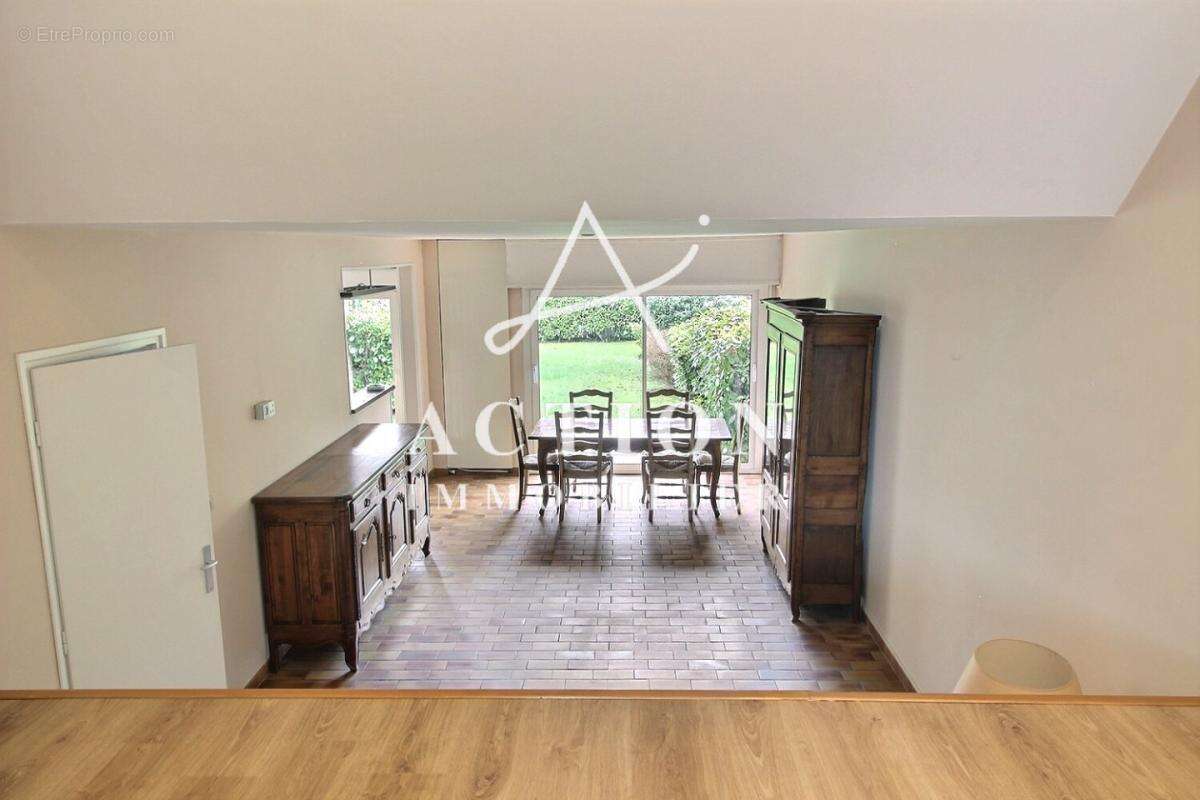 Maison à VILLENEUVE-D'ASCQ