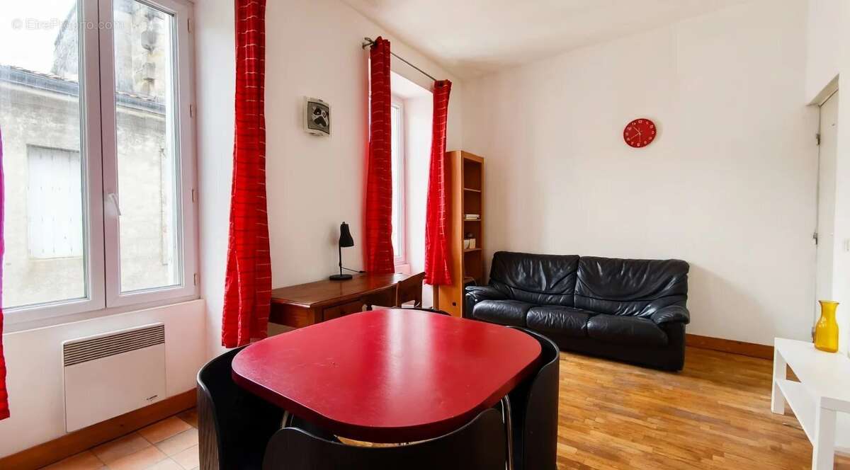 Appartement T2 Bordeaux Chartrons - photo 3