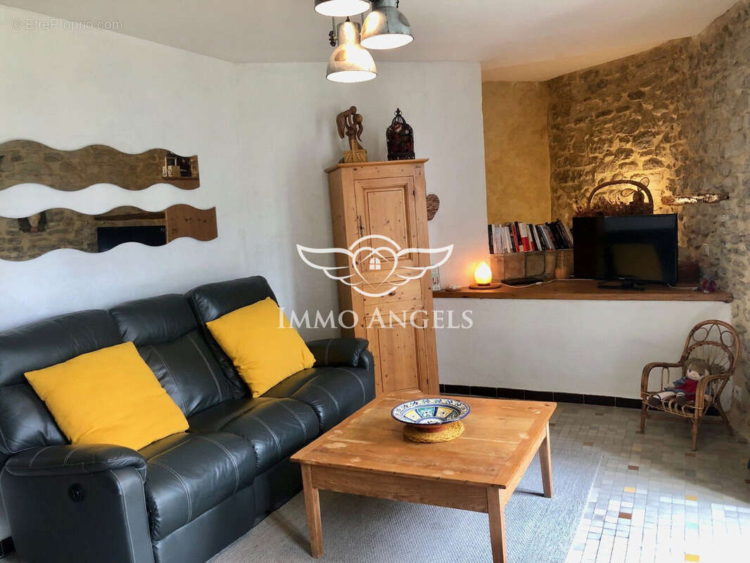 Maison 130 m² à Taulignan  - photo 6