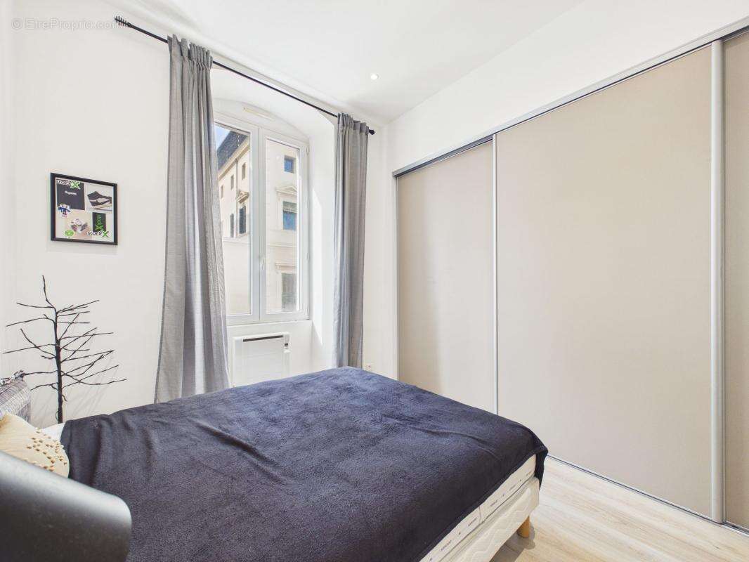 Appartement à AJACCIO