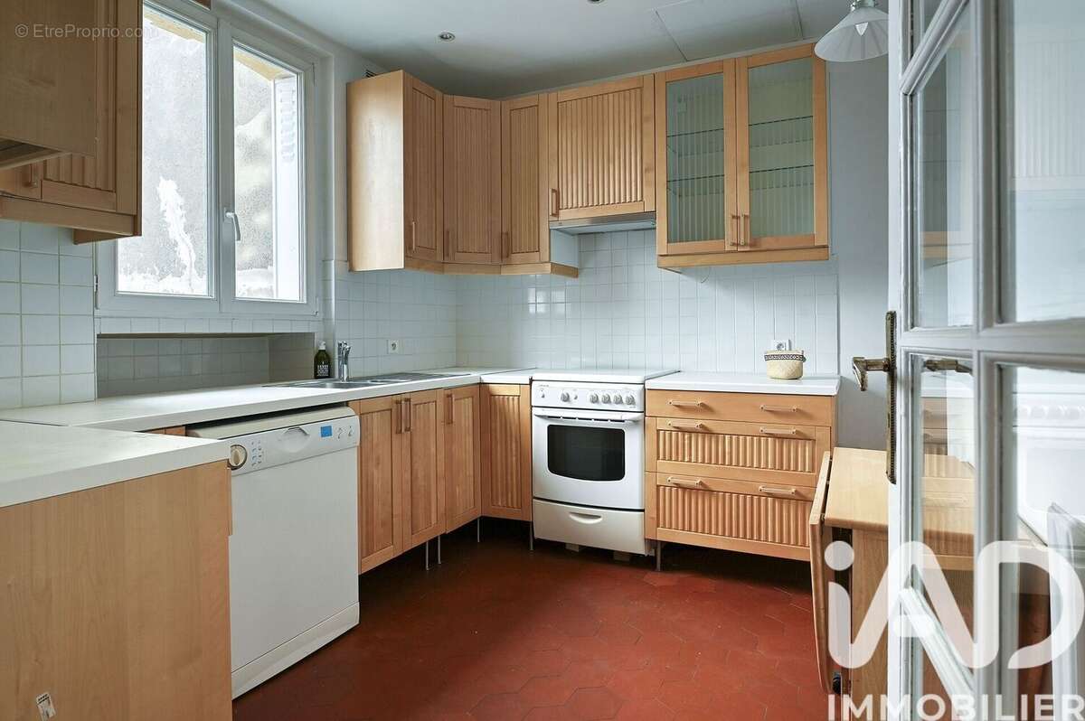 Photo 9 - Appartement à VERSAILLES