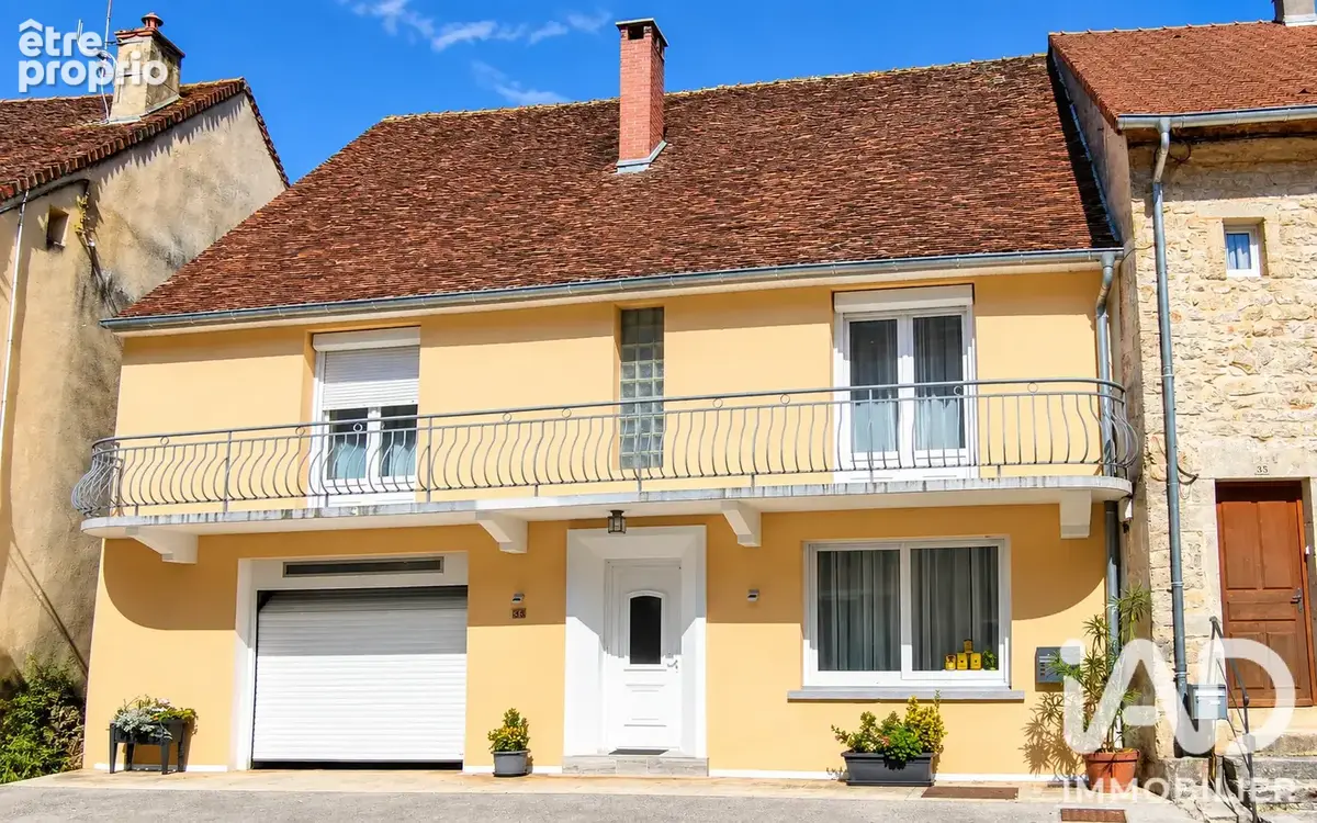 Photo 1 - Maison à VOITEUR