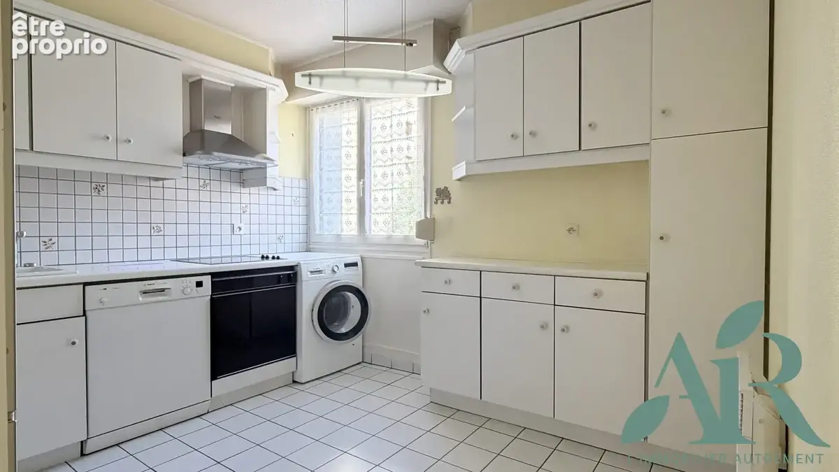 Appartement 3 pièces 88 m² à vendre à Strasbourg (67200) - photo 5