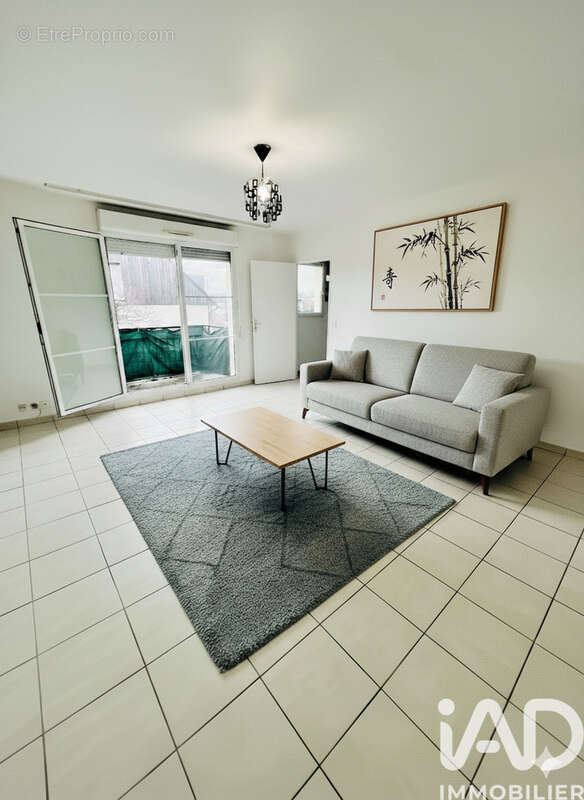 Photo 2 - Appartement à NOGENT-SUR-OISE