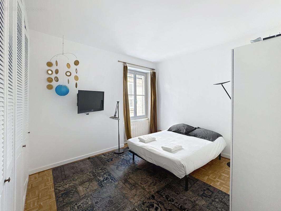 Appartement à LA ROCHELLE