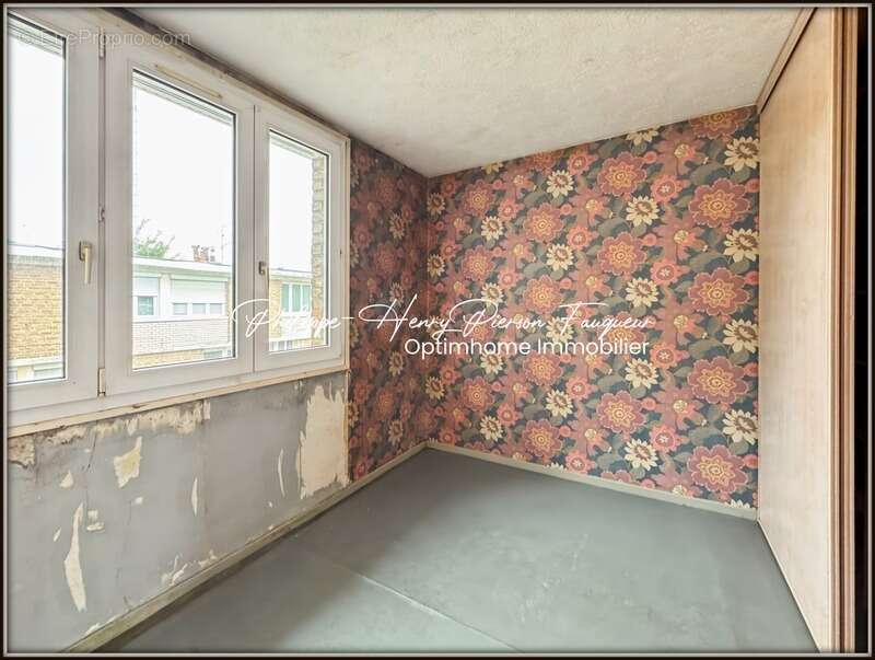 Maison à VILLENEUVE-D&#039;ASCQ