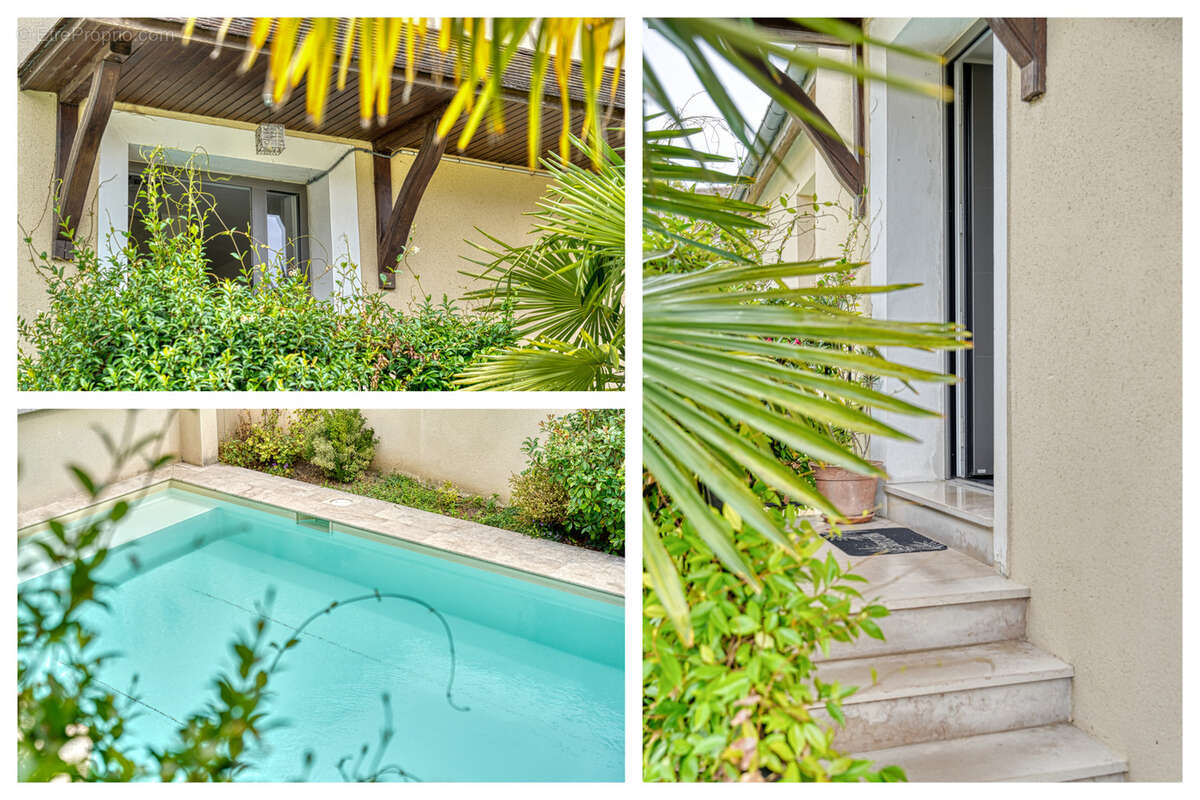 Maison à LES ALLUETS-LE-ROI