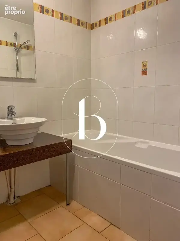 Appartement 3 pièces 46 m² à vendre à Barjac (30430) - photo 7