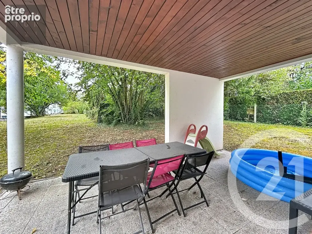 Maison 6 pièces 132 m² à vendre à Troyes (10000) - photo 10