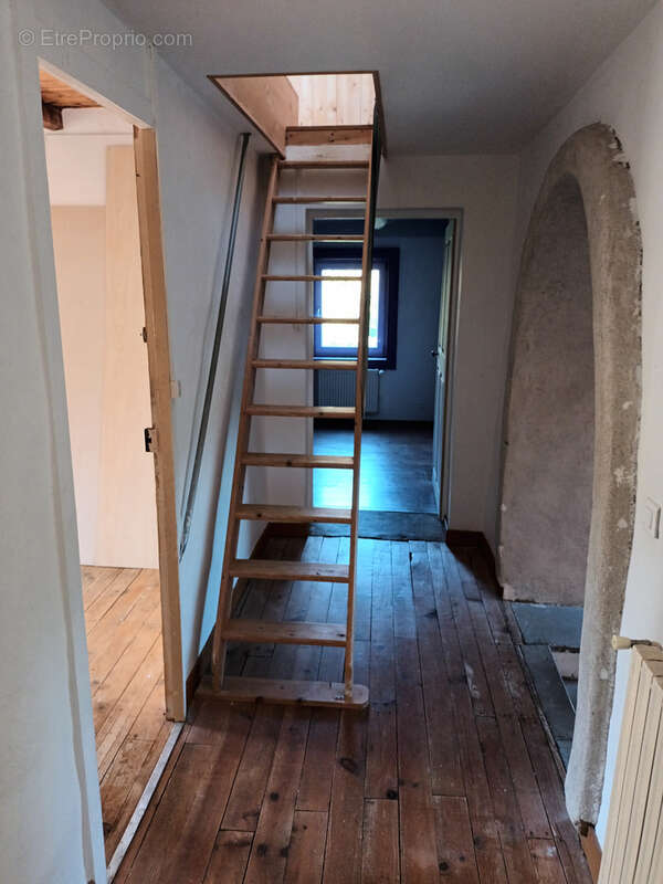 maison dauphinoise de 120 m2 - photo 12