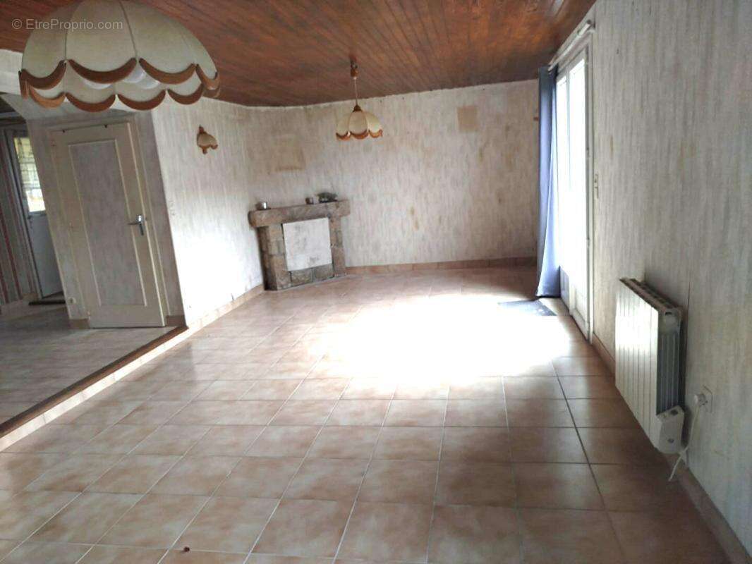 Maison au calme, 3 chambres - photo 5