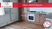 Appartement à ROYE