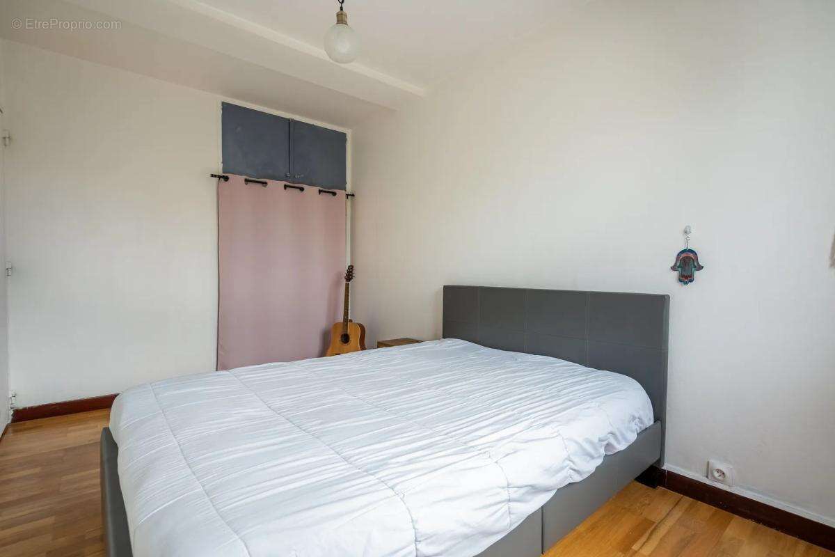 Appartement à GAGNY