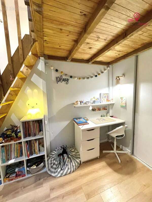 Appartement à LYON-1E