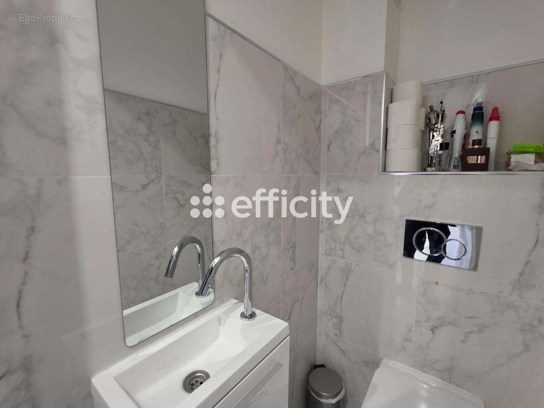Appartement - photo 8
